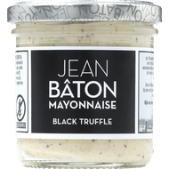 Jean Bâton Truffel mayonaise