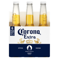 Corona Extra 6x33 cl