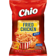 Chio Fried chicken partypack