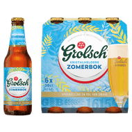 Grolsch Zomerbok