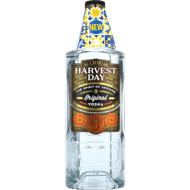 Harvest day Vodka original