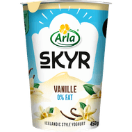 Arla Skyr vanille