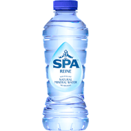 Spa Reine