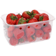 1 de Beste Hollandse aardbeien