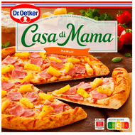 Dr. Oetker Casa di mama pizza hawaii