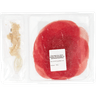 1 de Beste Carpaccio pijnboompitten kaas en olie