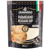 Granarolo Parmigiano reggiano geraspt
