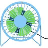 Ventilator