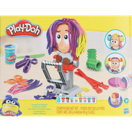 Play-Doh Kleiset kapsalon