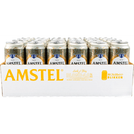 Amstel Blond 24x50 cl