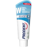 Prodent Tandpasta white & strong