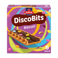 Nora Disco biscuit