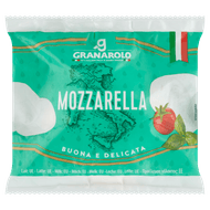 Granarolo Mozzarella