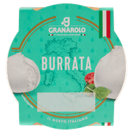 Granarolo Burrata