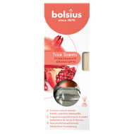 Bolsius Geurstokjes true scents pomegranate