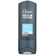 Dove Douchegel men care clean comfort