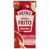 Heinz Tomato frito