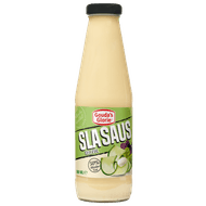Gouda's Glorie Slasaus halfvol