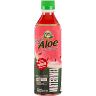 Pure Plus Aloe vera watermelon