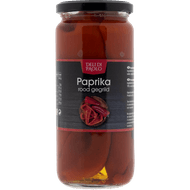 Deli Di Paolo Rode paprika geroosterd