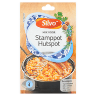 Silvo Mix voor hutspot