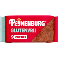 Peijnenburg Ontbijtkoek glutenvrij