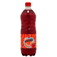 1 de Beste Limonadesiroop aardbei