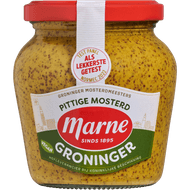 Marne Mosterd groninger