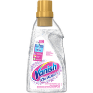 Vanish Oxi action whitening booster gel