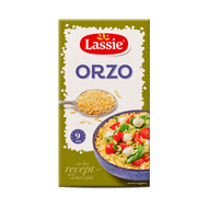 Lassie Orzo