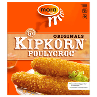 Mora Kipkorn 5 stuks