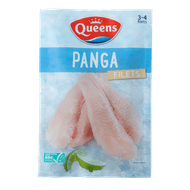 Queens Pangafilet