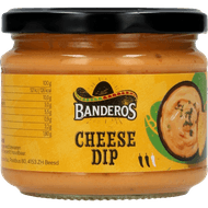 Banderos Cheese dip