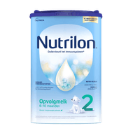 Nutrilon 2 Opvolgmelk 6-10 Maanden