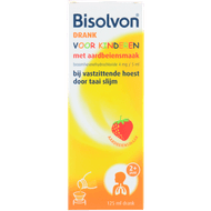 Bisolvon Kids aardbei