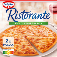 Dr. Oetker Piccola margherita