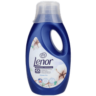 Lenor Wasmiddel vloeibaar cotton fresh 20wb