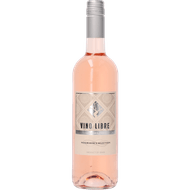 Vino libre rose