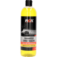 Rox auto shampoo 750ml