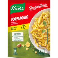 Knorr Spaghetteria formaggio