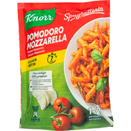Knorr Spaghetteria tomato mozzarella