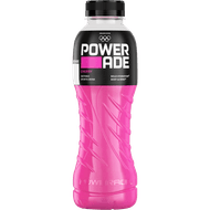 Powerade Cherry