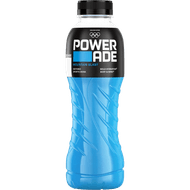 Powerade Moutain blast