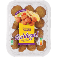 Go Vega! Falafel