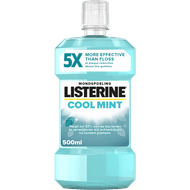 Listerine Mondwater coolmint