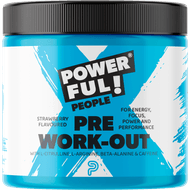 PowerfulPeople Pre workout