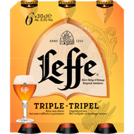 Leffe Tripel