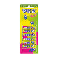 Pez Sour mix blister 6 st.