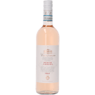 Villa Cornaro Pinot grigio blush rose