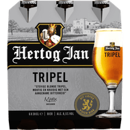 Hertog Jan Tripel